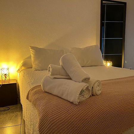 Apartamento Los Califas A 100M De La Catedral Apartment Kordoba Bagian luar foto