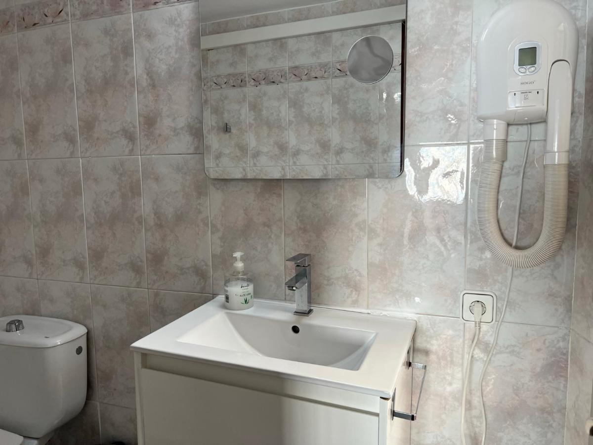 Apartamento Los Califas A 100M De La Catedral Apartment Kordoba Bagian luar foto
