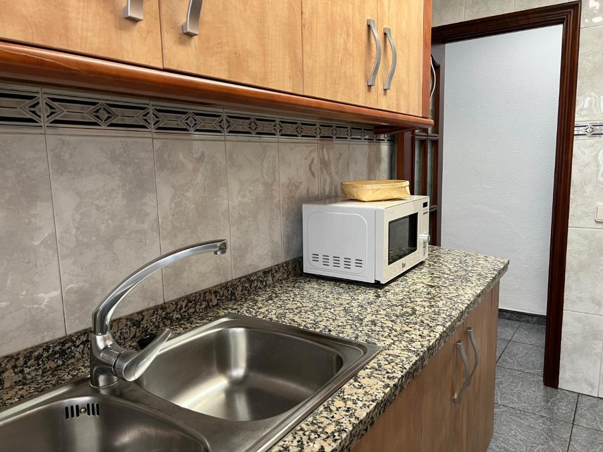 Apartamento Los Califas A 100M De La Catedral Apartment Kordoba Bagian luar foto