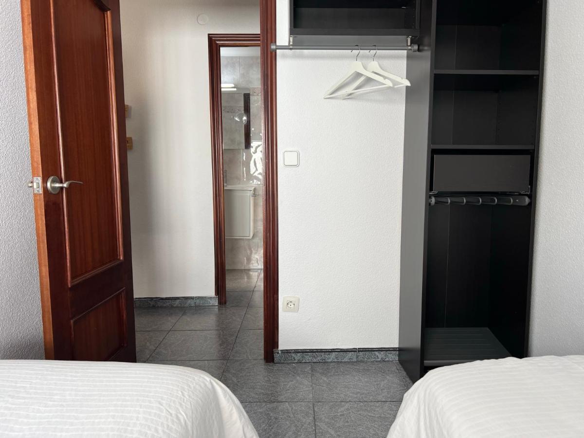 Apartamento Los Califas A 100M De La Catedral Apartment Kordoba Bagian luar foto