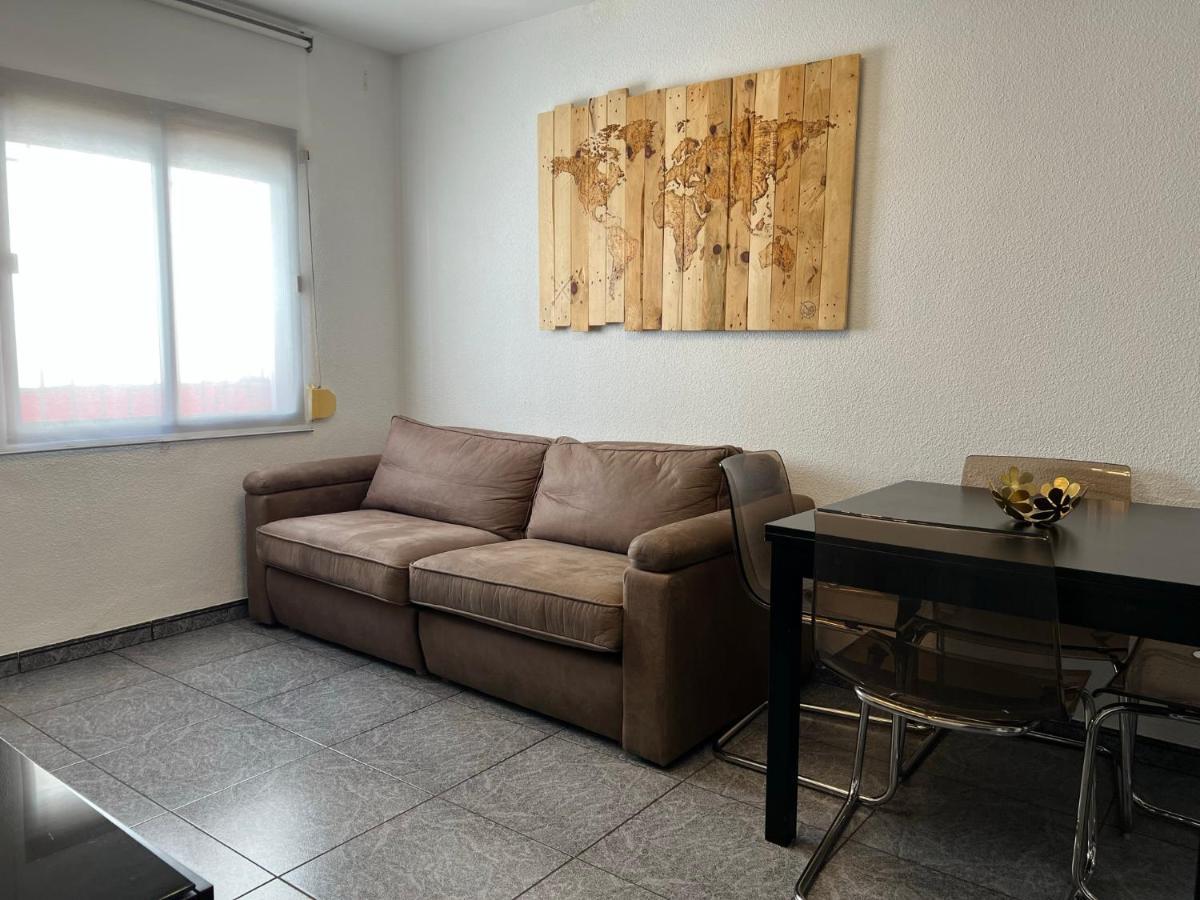 Apartamento Los Califas A 100M De La Catedral Apartment Kordoba Bagian luar foto
