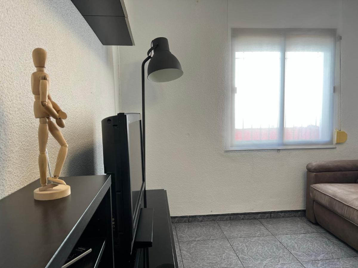 Apartamento Los Califas A 100M De La Catedral Apartment Kordoba Bagian luar foto