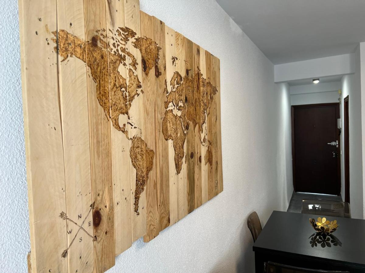 Apartamento Los Califas A 100M De La Catedral Apartment Kordoba Bagian luar foto