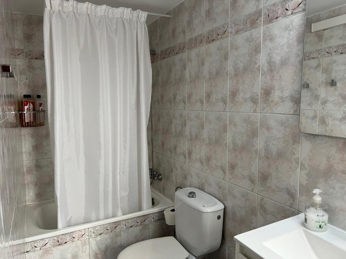 Apartamento Los Califas A 100M De La Catedral Apartment Kordoba Bagian luar foto