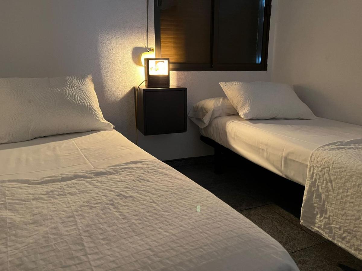 Apartamento Los Califas A 100M De La Catedral Apartment Kordoba Bagian luar foto